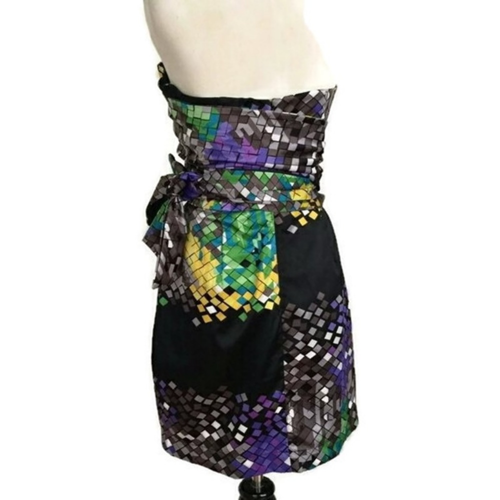 Rubber Ducky Productions Dress - Picture 2 of 5